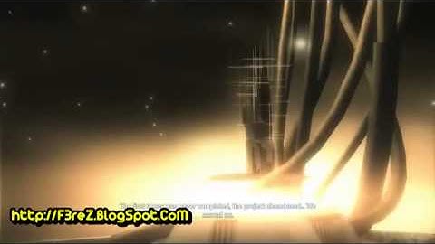 AC III: The Second Power Source Location Part 1