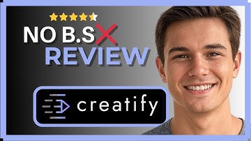 Creatify AI Review 2025: When Robots Make Better Ads Than Humans