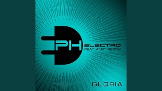 Gloria (feat. Andy Reznik) (Extended Mix Version)