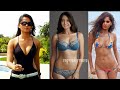 Anushka Shetty bold bikini# photoshoot video Bollywood actress
