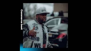 [FREE] Hip-Hop x 50 Cent Type Beat — «Platoon» 138 BPM Abm (prod. Commerce beat)