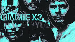 Abba - Gimmie X3 Jkyl & Hyde Redo