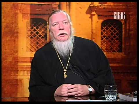 Зачем в церкви ставят свечи. - Дмитрий Смирнов