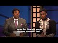 Raisins In Potato Salad Meme / Chadwick Boseman Explains That Snl Potato Salad Joke Variety - I want to bury my face between potato salad's juicy thicc pecs and leave my head in there until the end of time (imgur.com).