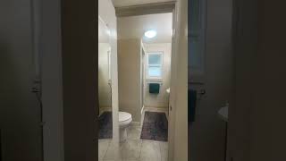 1615-A Arch Street Video Walk Through