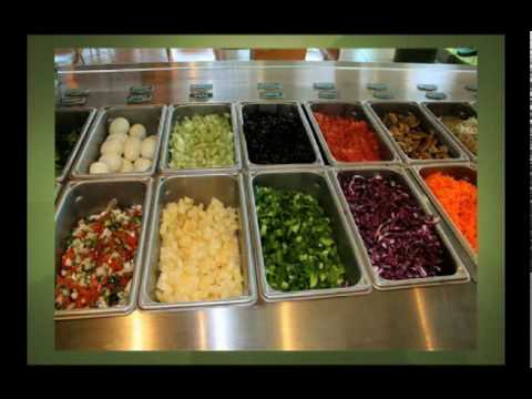 Blatt Salat House Youtube