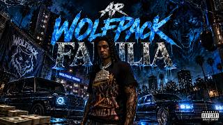 AR Made a WolfPack Familia Anthem | GTA 5 Mods