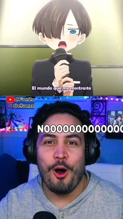 Ichikawa CANTÓ el OPENING en el KARAOKE 🔥👀│Boku no Kokoro no Yabai Yatsu Tempo 2 Capitulo 7