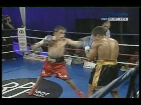 3 JUAN CARLOS REVECO vs EMERSON CARVALHO 04 A FINAL