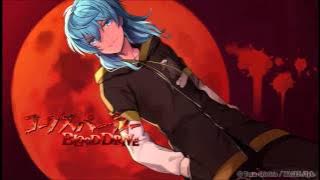 Corpse Party: Blood Drive OP OST - In the rain (Full version)(SUBBED)