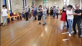 MIAMI TANGO by Albert & Nancy Oh