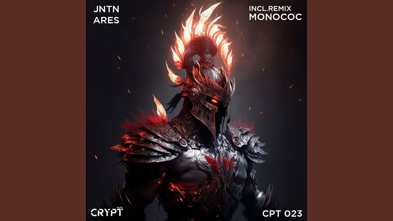 Ares adlı videoyu YouTube'da izle Ares adlı videoyu YouTube'da izle