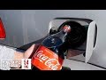 What happens when you pour Coca-Cola into your fuel tank?