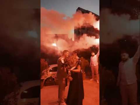 وعدتك ياحيف لايك اشتراك بالقناة Wedding 