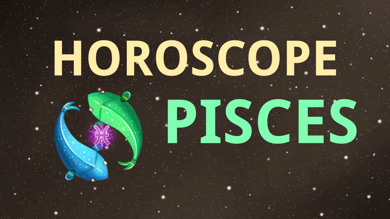 Pisces Health & Wellness Horoscope