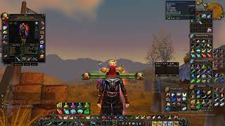 Blooddrenched Vs Defias Mask - Wow-Hc