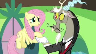 Fluttercord Music Video Just a kiss