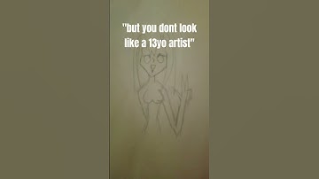 this art style is just a phase I promise
