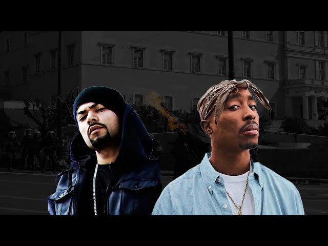 2PAC X BOHEMIA | Kali Denali | Pain | Produced/Remixed by Refix class=