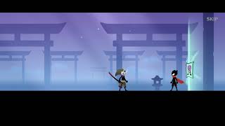 Stickman Revenge 4 :Epic War Gameplay and Review screenshot 4