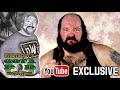 YOUTUBE EXCLUSIVE Ted DiBiase On Earthquake John Tenta YOUTUBE EXCLUSIVE Ted DiBiase On Earthquake John Tenta