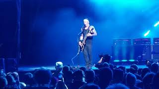 Godsmack Rocky Mountain Way(Live Cover 7/19/19)