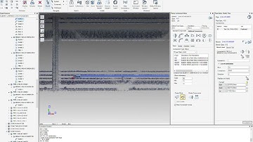 Aveva E3D Live Laser Data Modelling 1