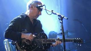 Mark Knopfler &amp; Emmylou Harris &quot;Donkey Town&quot;  2006 Zurich