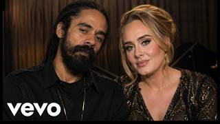 Damain Marley ft Adele - Rise Again (2026 AI Music Video)