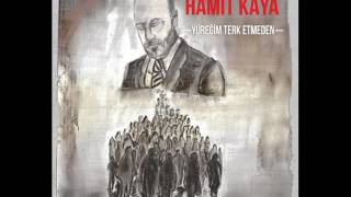 Hamit  Kaya  -   Nar Ağacı Resimi