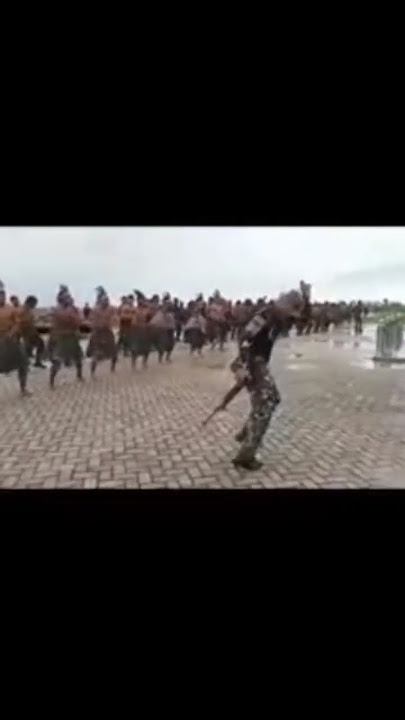 VIRAL TNI GOYANG KUDA LAKA LOLI LEMBATA KEDANG #kudalakaloli @Storypriangan