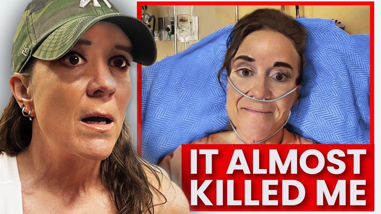 Do This To Avoid Kidney Disease on Carnivore (FIX WHILE… — Transcript