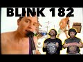 BLINK 182 'Whats My Age Again' Aussie Metal Heads Reaction