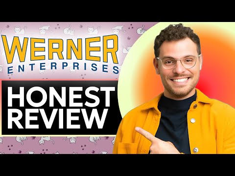 Werner Enterprises Job Openingslibrary