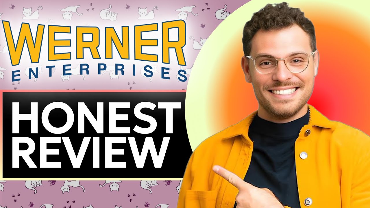 Werner Enterprises Honest Review - Watch Before Using