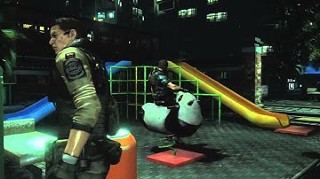 Resident Evil 6 is the best game of all time