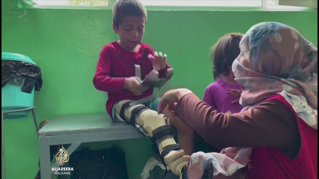 الألغام الأرضية في أفغانستان: مشكلة عمرها عقود بلا حل