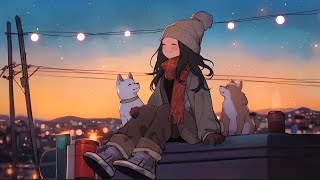 📚Lofi Music for Home Study Music for Your Study Time at Home ~ Lofi Mix [beats to study to]