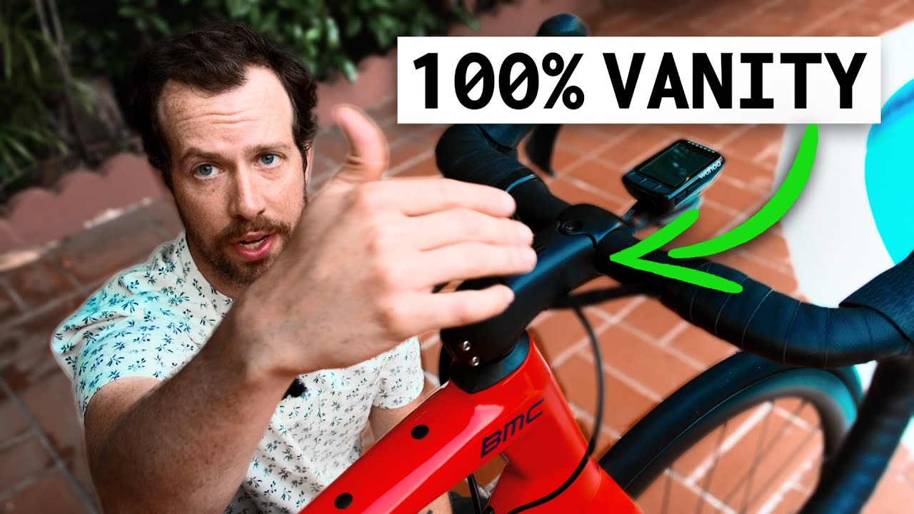 Модернизация шоссейного велосипеда I ранга