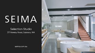 Welcome To The Seima Studio Subiaco