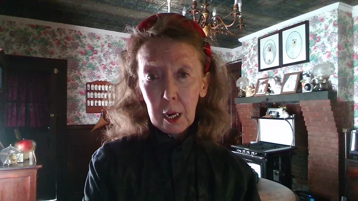 ACUE Testimonials: Carol Connell