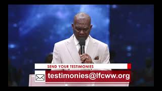My Family's  Change Of Story Testimony