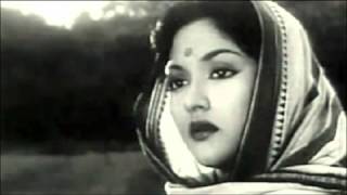 Dukhiyare naina dhonde pia ko Lataji   Nirmohi 1952