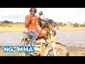KIMOSA KYAKWA BY PHILLY KILINGA MWEENE (OFFICIAL VIDEO)