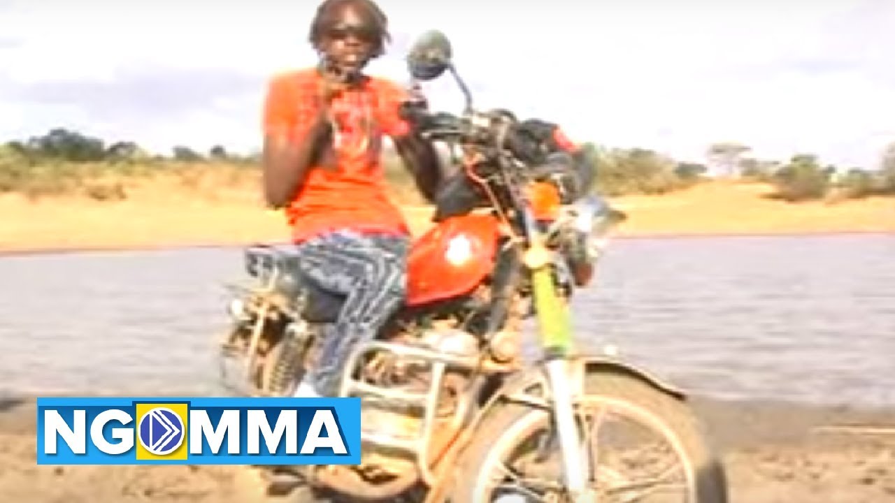 KIMOSA KYAKWA BY PHILLY KILINGA MWEENE OFFICIAL VIDEO