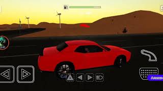 Muscle Car Challenger screenshot 1