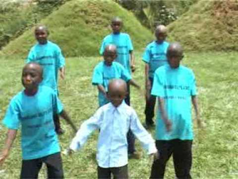 Jonathan Kimindu Nathayu Wakwa Official Video