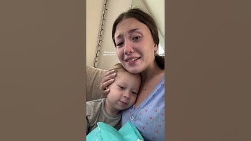 I WOULD NEVER SKIP A RUSTYN VIDEO 😭 #rustyn #baby #babyboy #mom #love via @AddieMcCracken