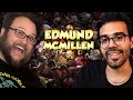 EDMUND MCMILLEN: il creatore di THE BINDING OF ISAAC | Intervista con Dario Moccia