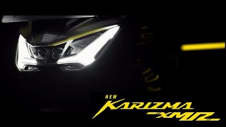 Introducing 2023 Hero Karizma XMR | LEGEND IS BACK !!!